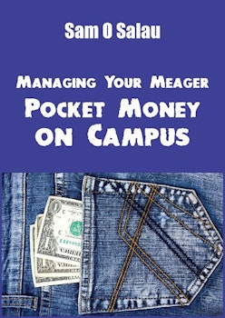Managing Your Meager Pocket Money on Campus